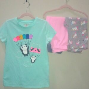 SALE💥Cat & Jack Size 8 Bundle